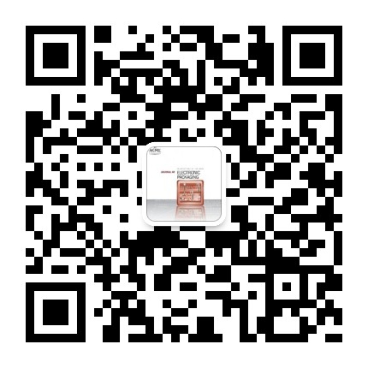 ASME Journal of Electronic Packaging