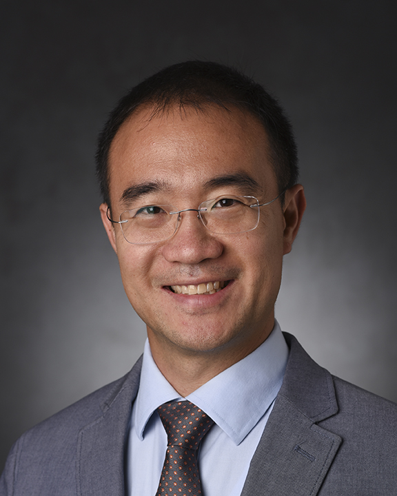 Prof. Sukwon Choi