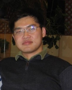 Dr. Jin Yang