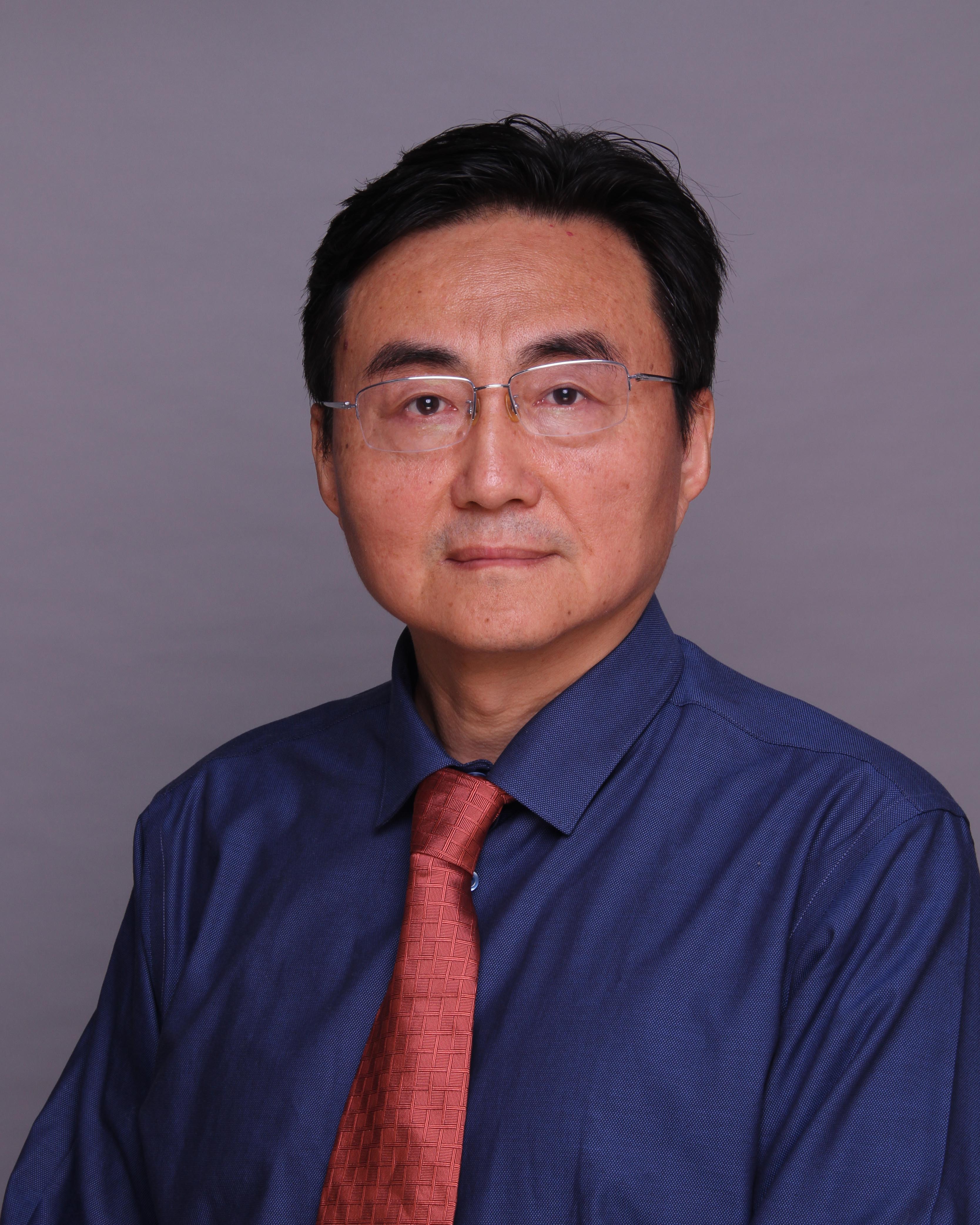 Prof. Wei Li