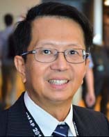 Prof. Ming-Yi Tsai Li